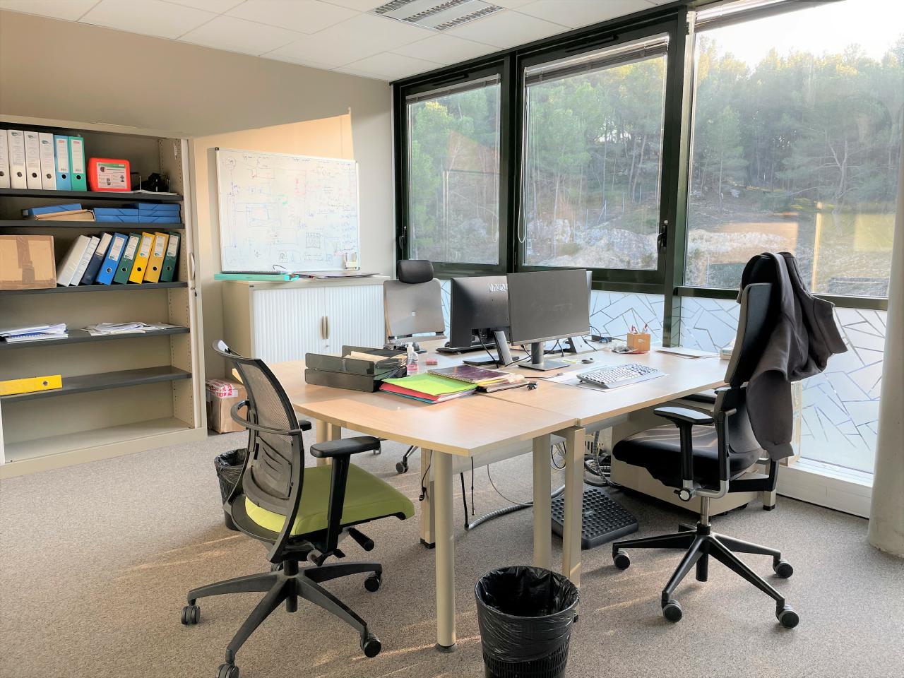 Bureau Aix-en-Provence 72m² Location bureau Aix-en-Provence Bouches-du-Rhône OLBUR2309247 3